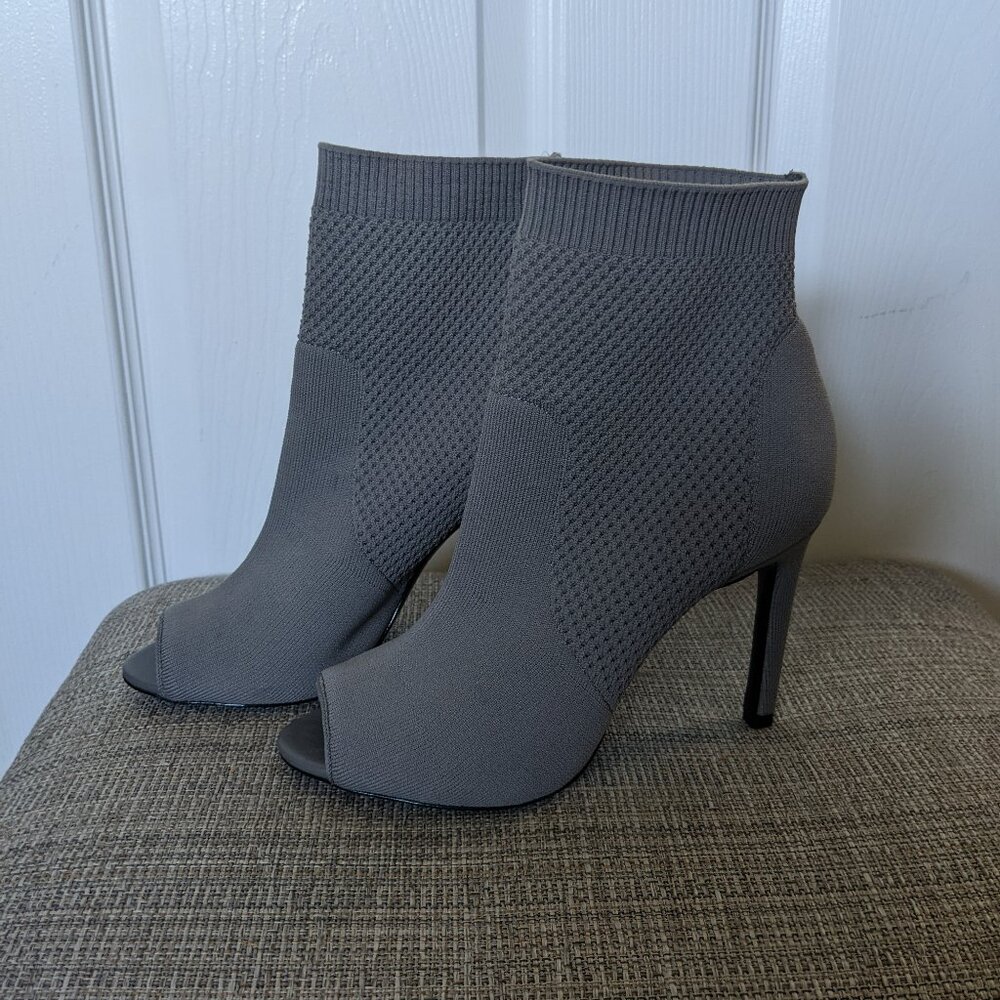 COPY - Charles David Grey "Sock" Bootie